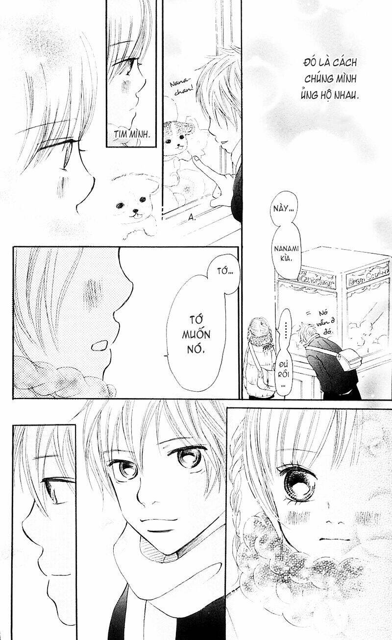ngày ấy ta bên nhau chapter 29 40