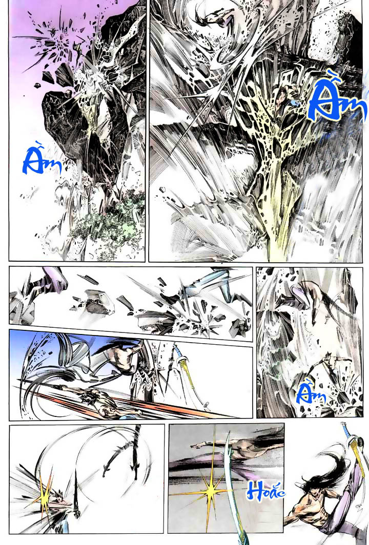 phong vân chapter 112 10
