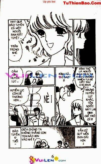 cô bé khóc nhè chapter 11 5