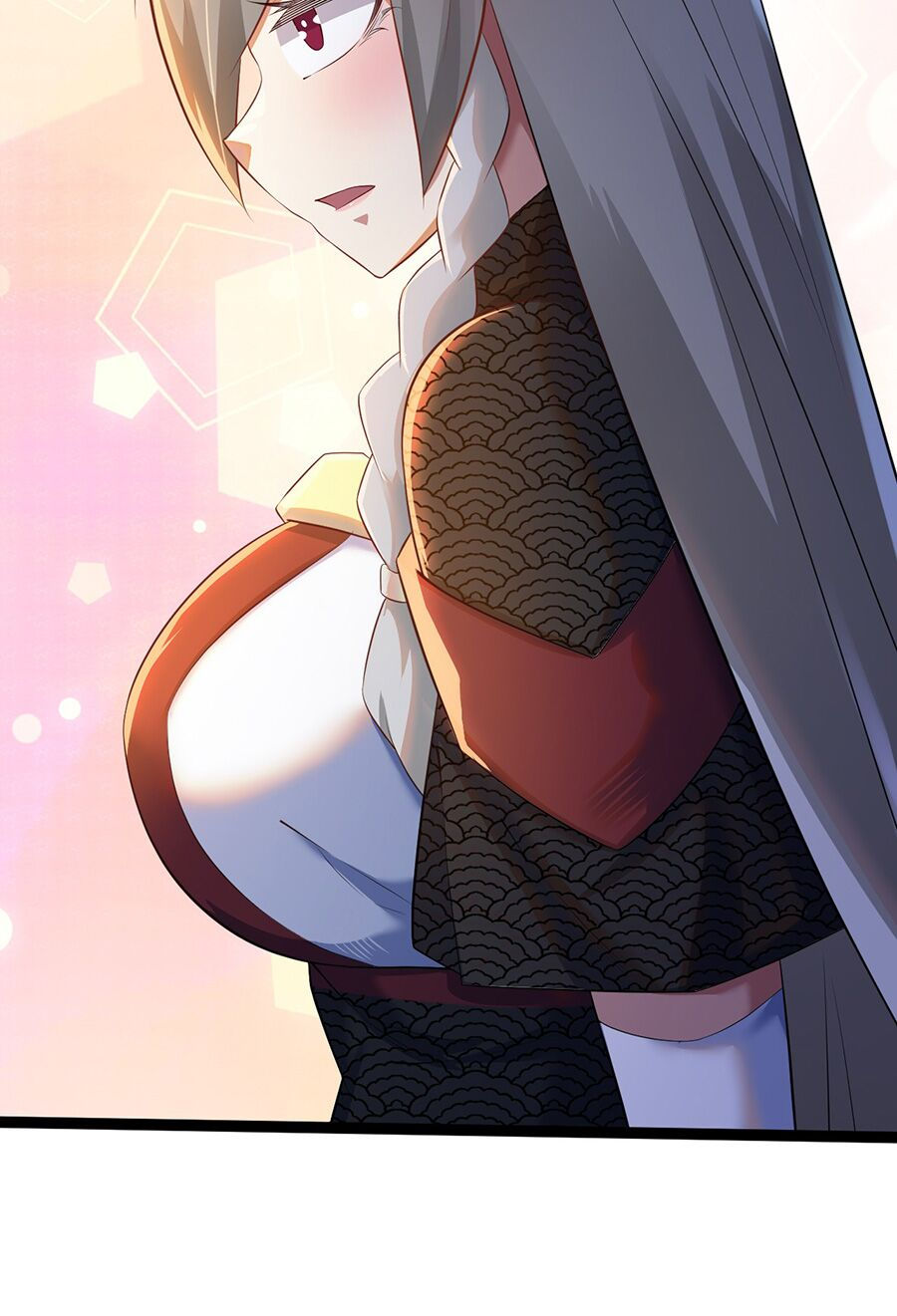 đại bảo kiếm của tôi chapter 44 16