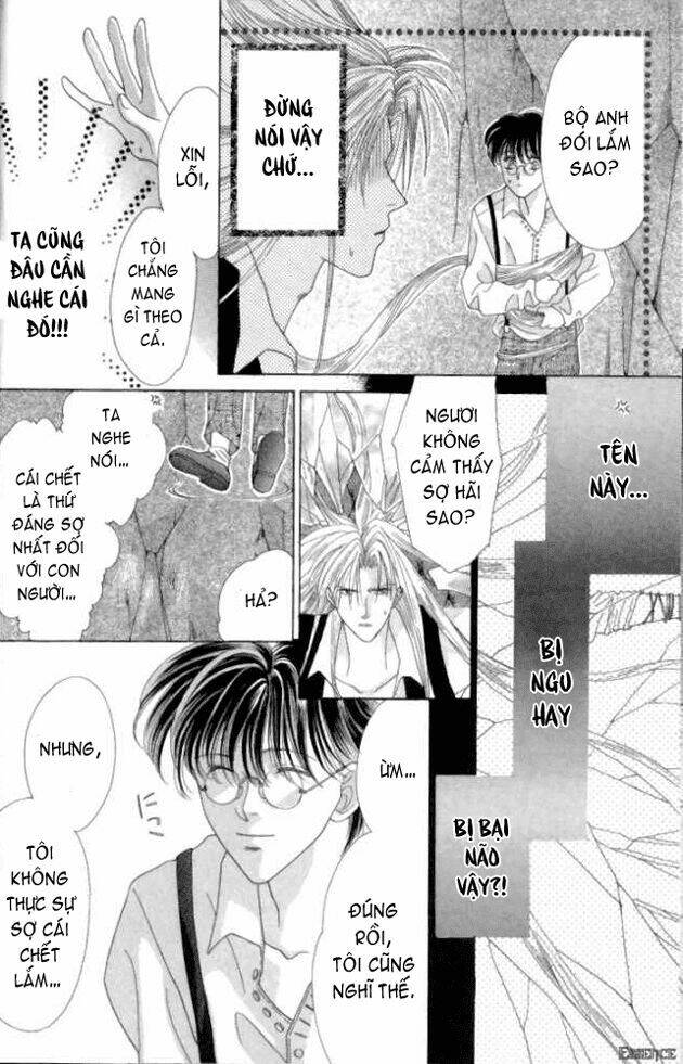 koori mamono monogatari chapter 1 11