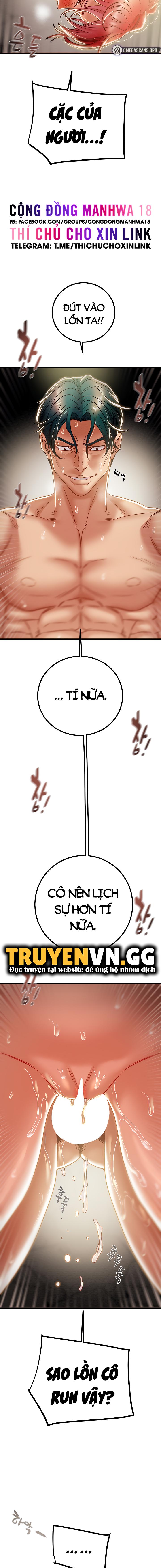 cây búa thần chapter 50 13