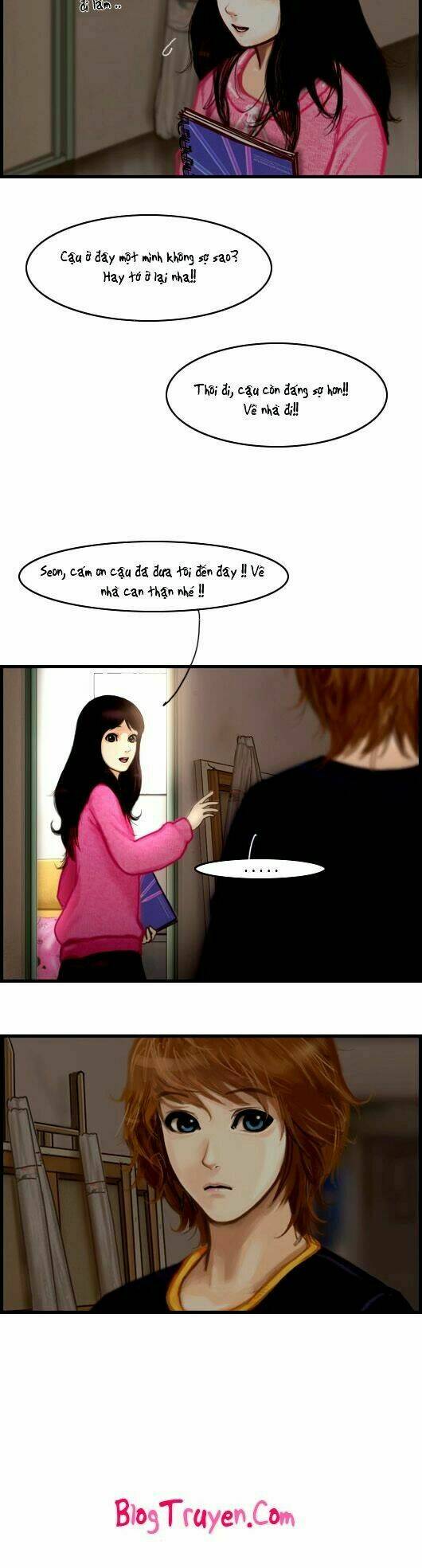 pink lady chapter 36 9