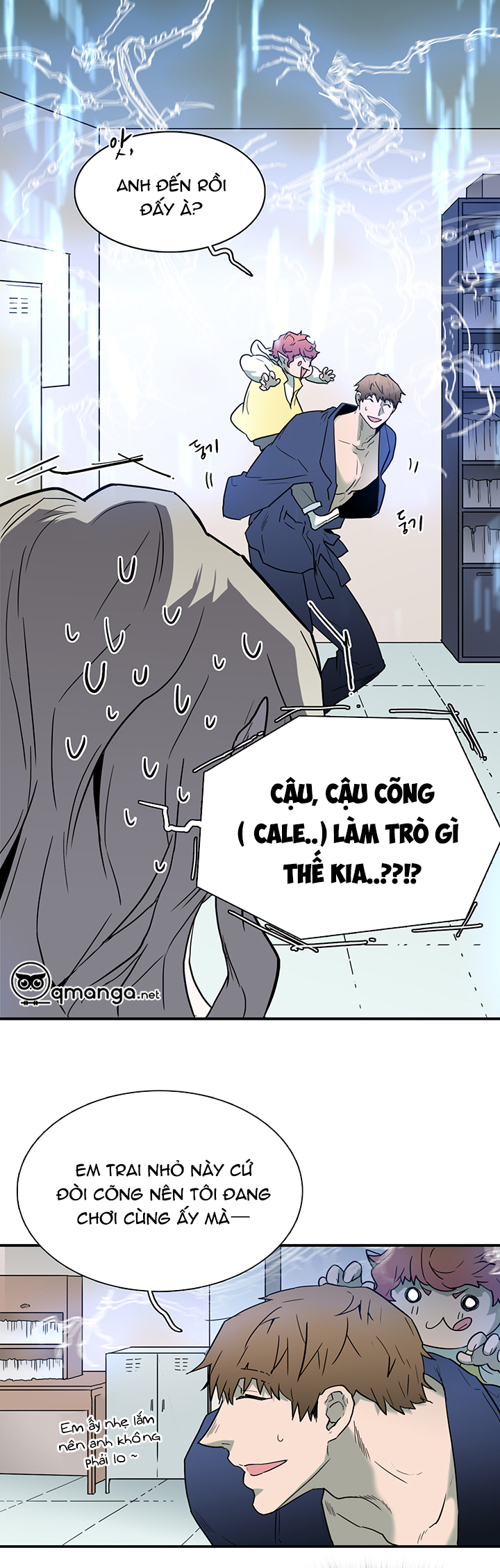 dear door chapter 62 17