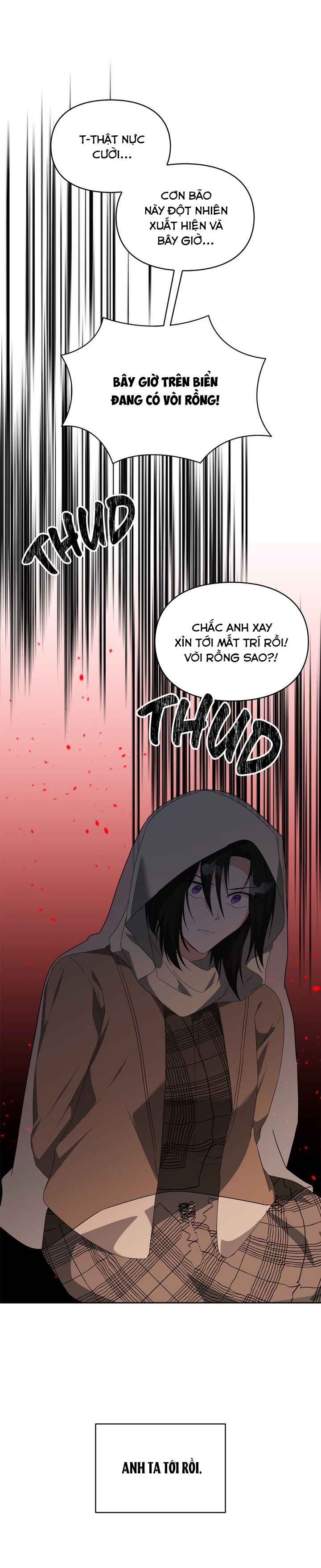 hãy nghe lời của tôi chapter 76 29