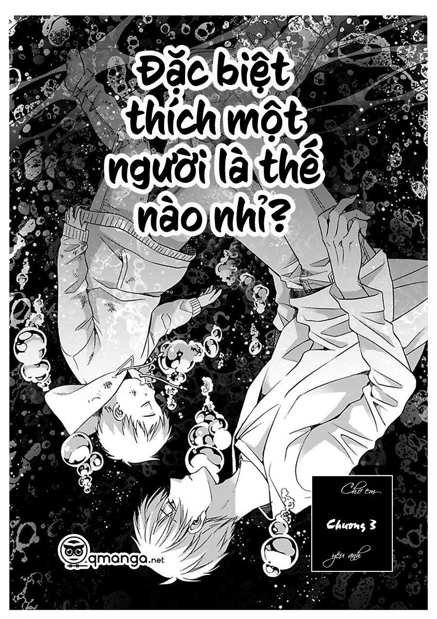 chờ em yêu anh chapter 3 4
