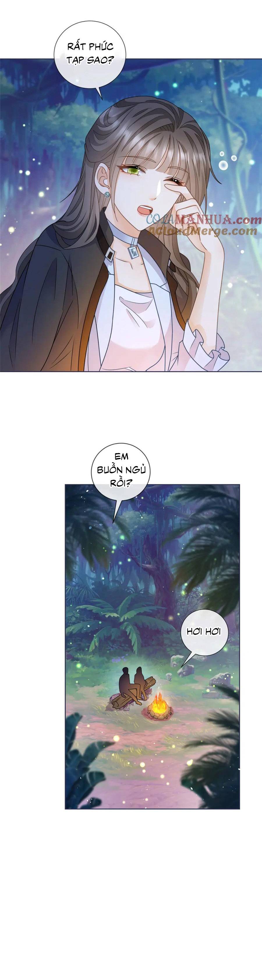 sát thủ đại nhân tại tuyến dưỡng hồ chapter 129 6