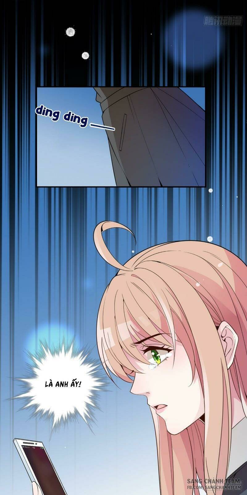 bí mật kết hôn với ảnh đế: vợ ơi đến đây tấn công đi nào chapter 69 16
