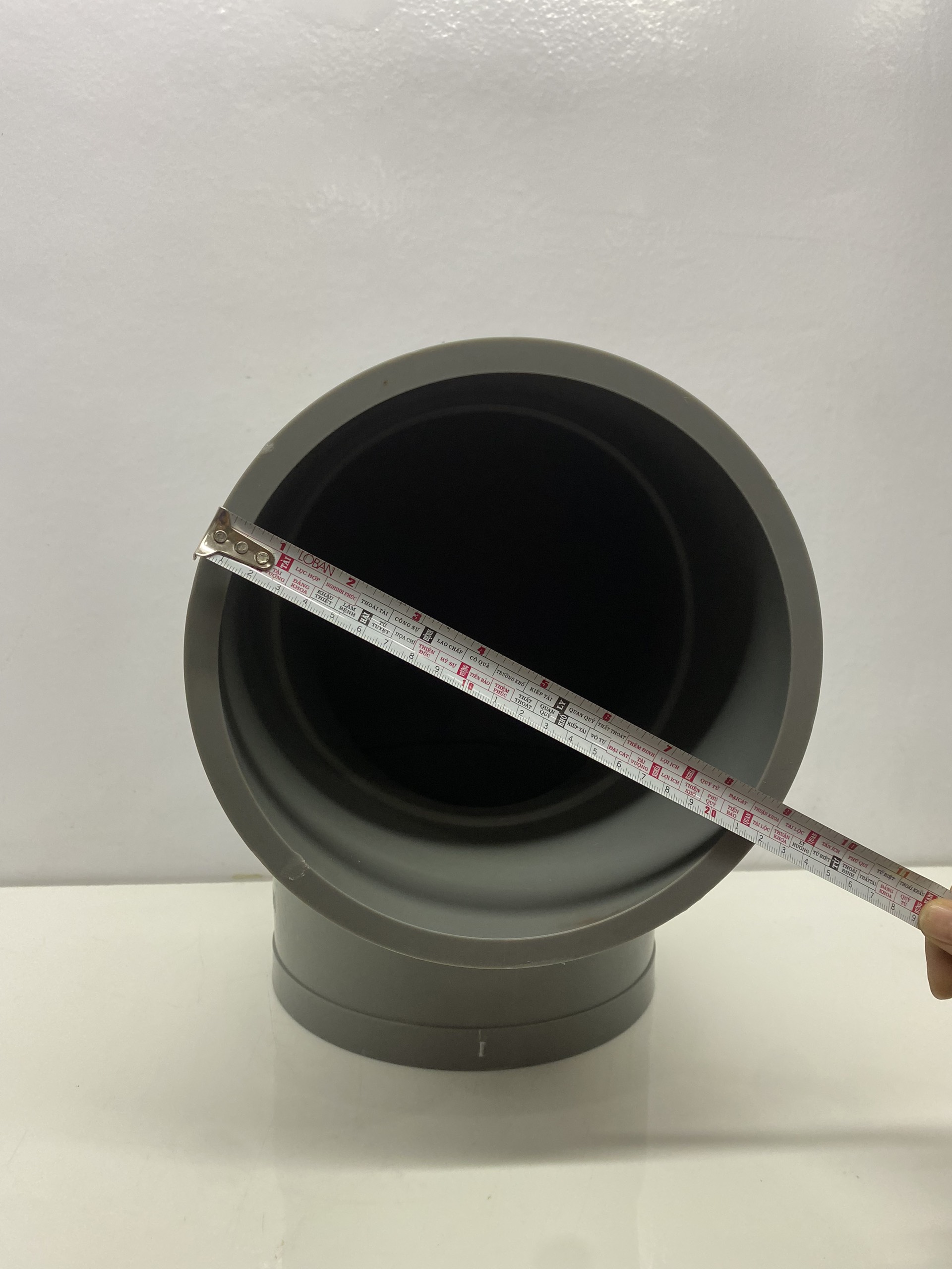 Co 200 nhựa PVC Bình Minh _C200