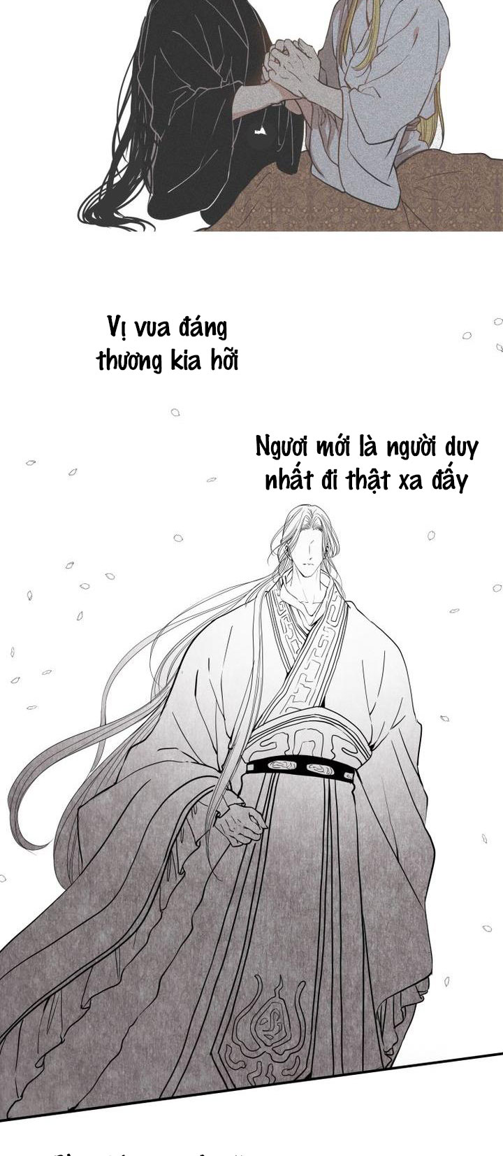 thuần hóa bạo chúa chapter 2.2 21