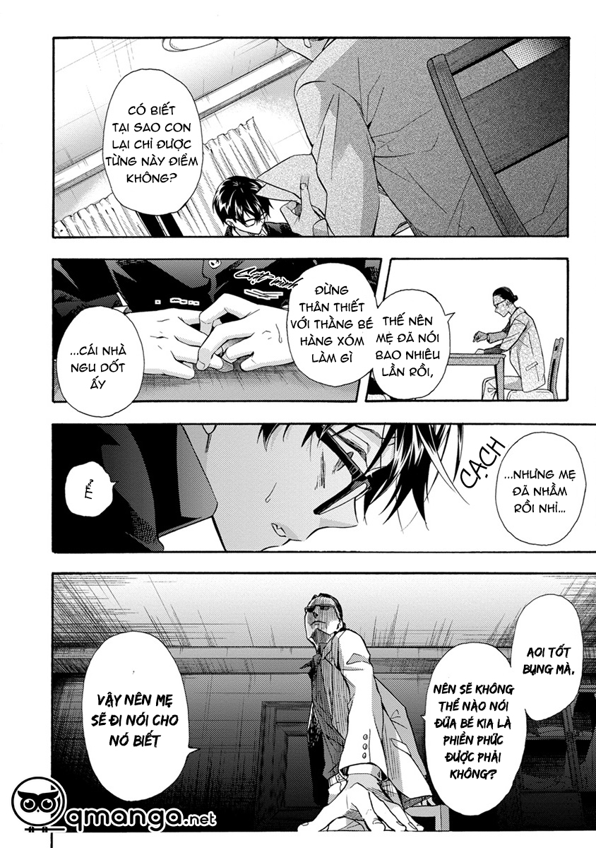 chờ em yêu anh chapter 9 14