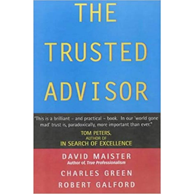 The Trusted Advisor