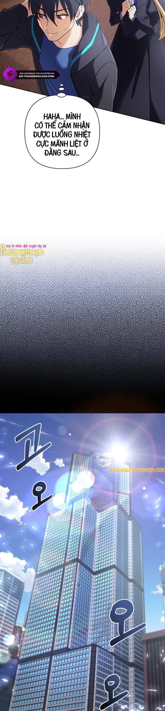 Đại Pháp Sư Thần Thoại Tái Lâm chapter 13 32