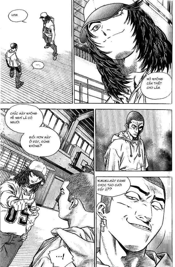 change guy chapter 263 6