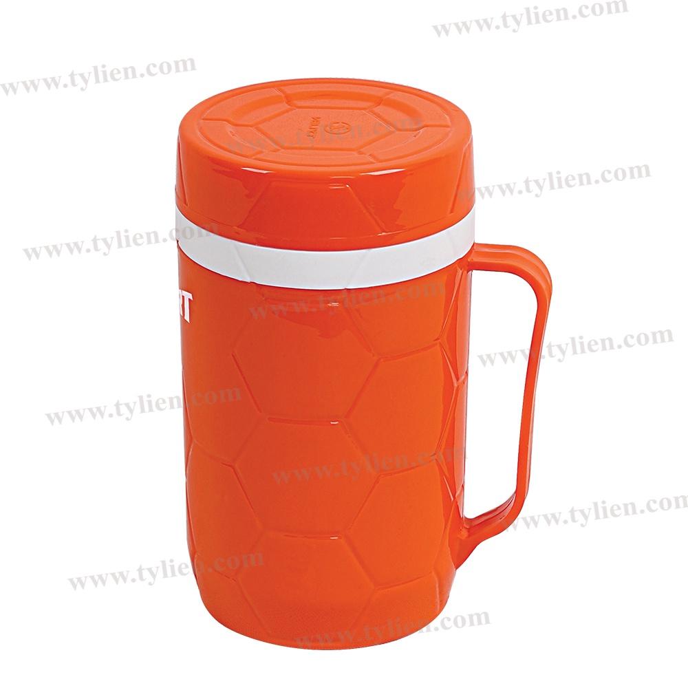 Ca giữ nhiệt thể thao TL