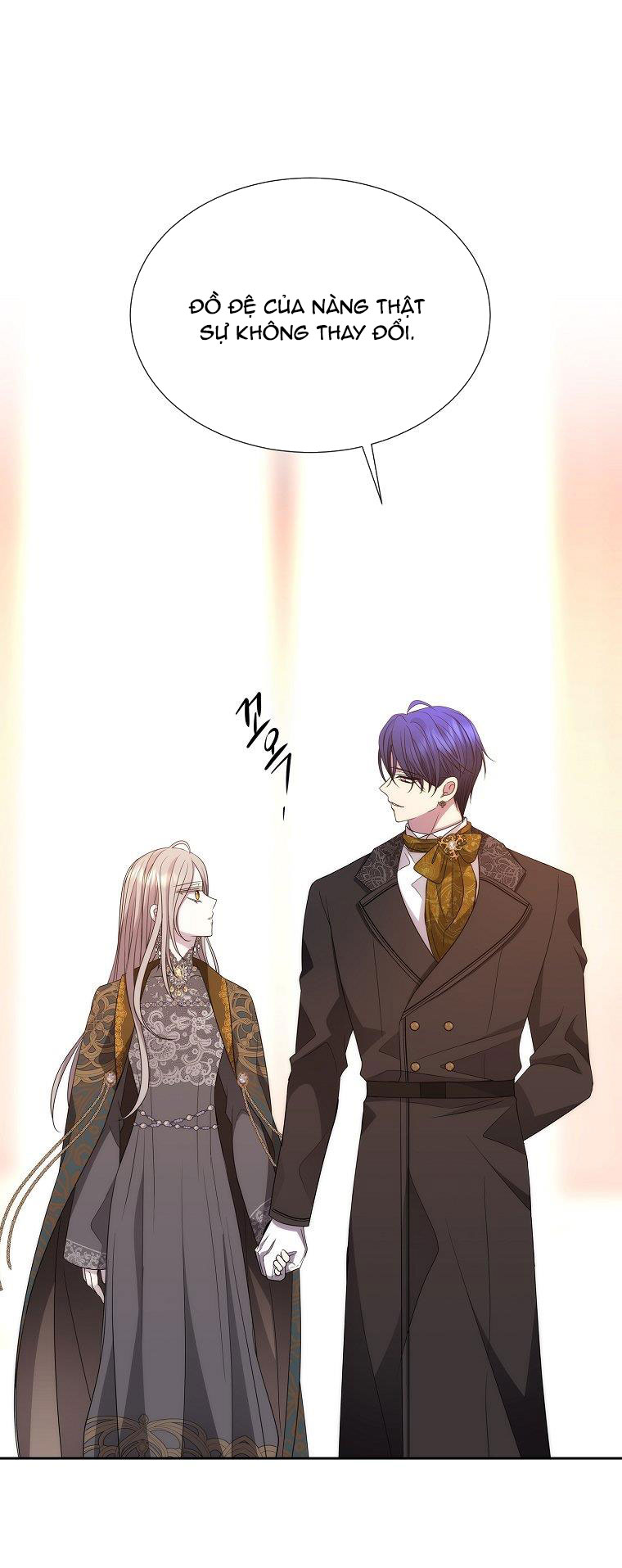 năm môn đệ của charlotte chapter 205.1 20