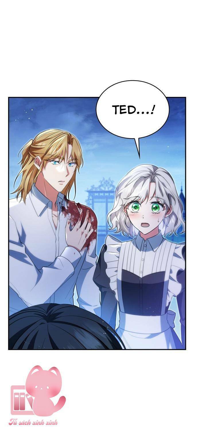 'di vật' melvin để lại chapter 37 74