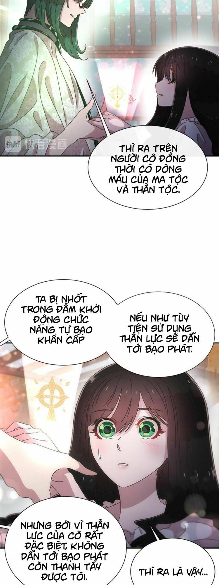 con gái bảo bối của ma vương chapter 102 42