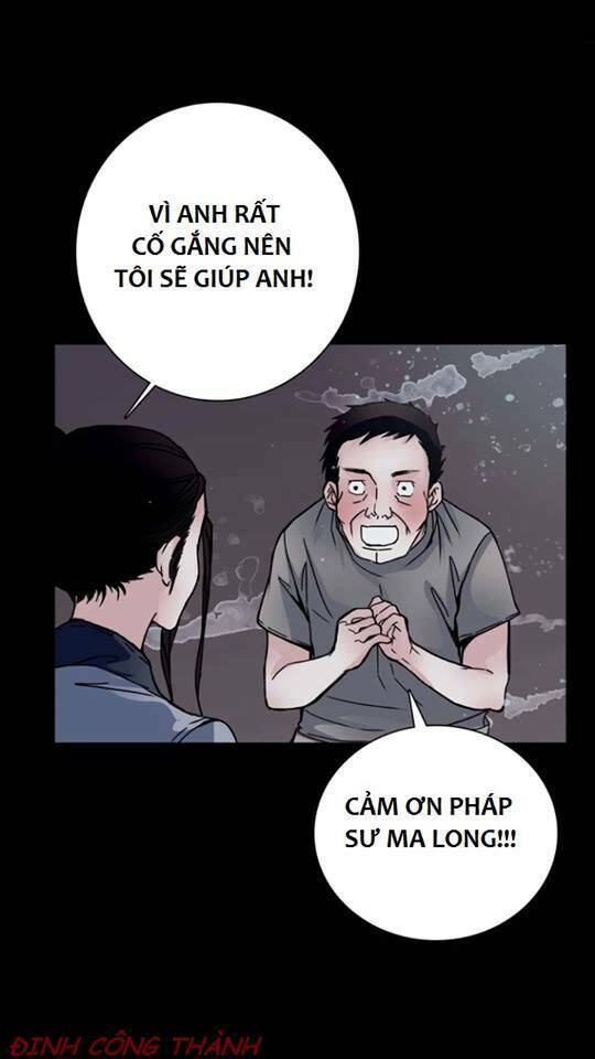 tiểu quỷ chapter 4 38