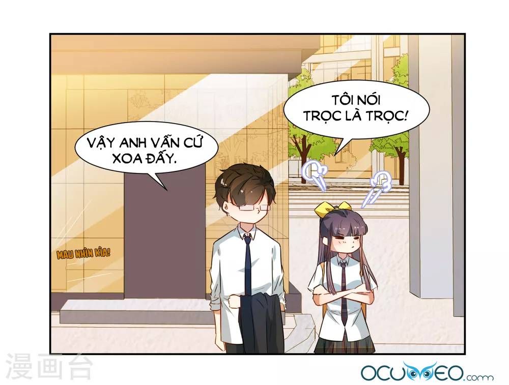 thầy giáo ác ma yêu tôi rồi chapter 39 10