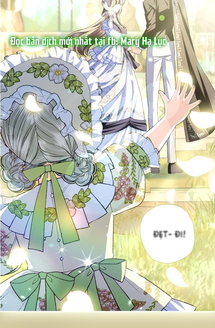 cha à, con không muốn kết hôn đâu chapter 79 16