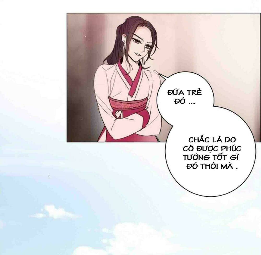 chae hong sa chapter 16 17