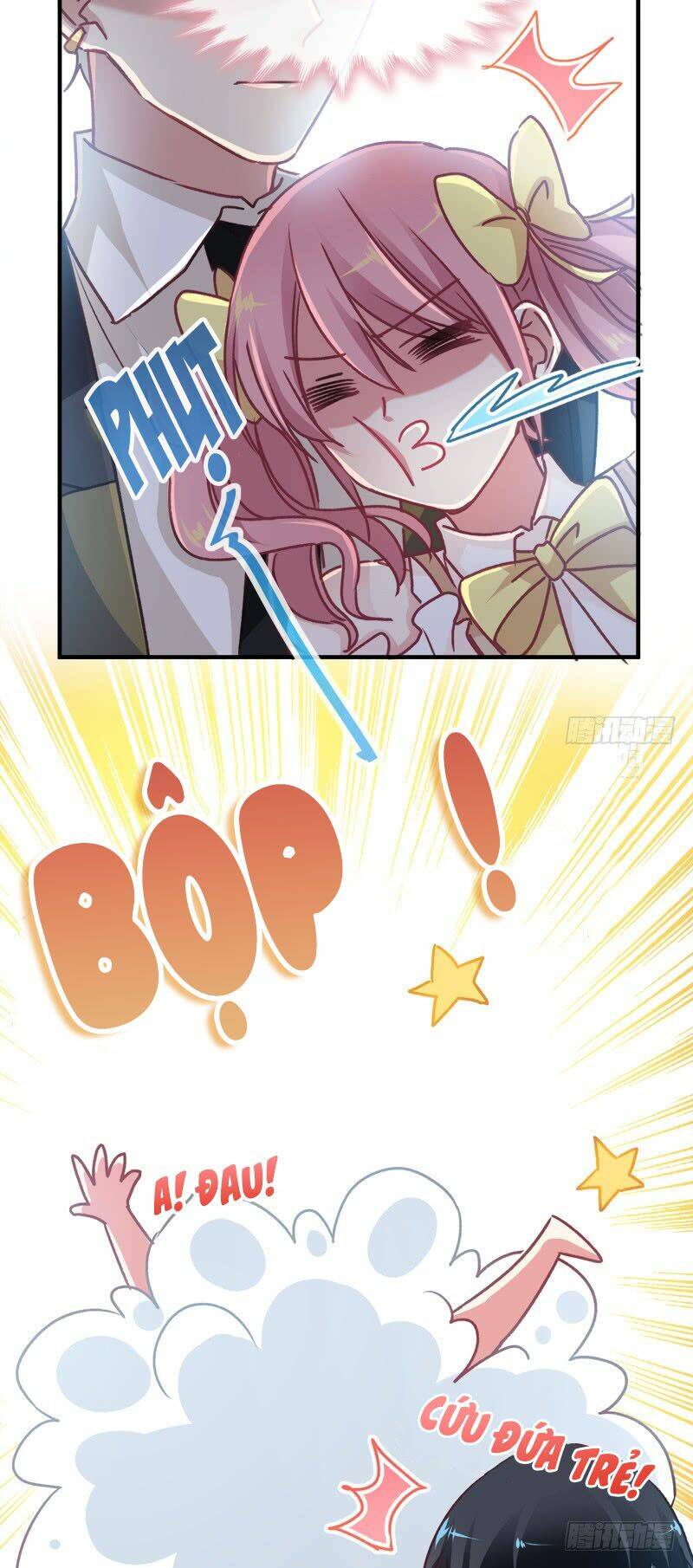 sở thích đặc biệt của nam thần chapter 1 15