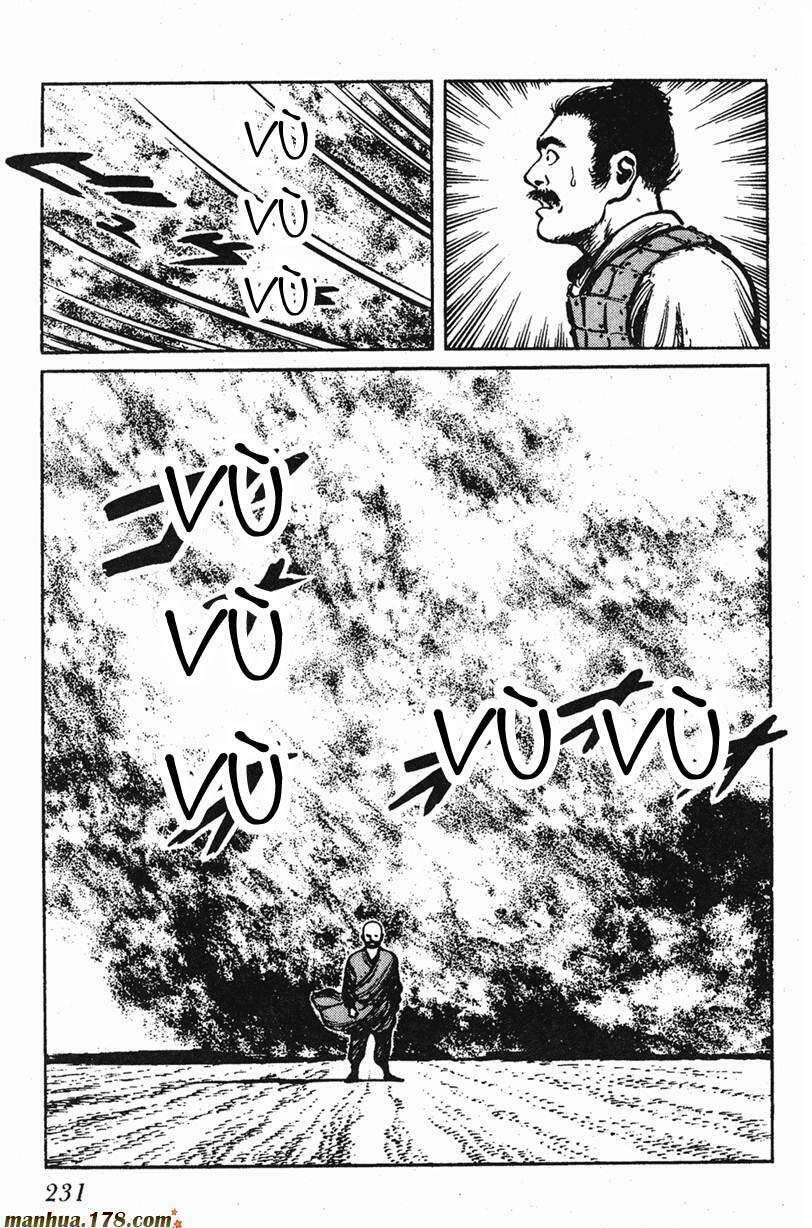 binh pháp mặc công chapter 38 18