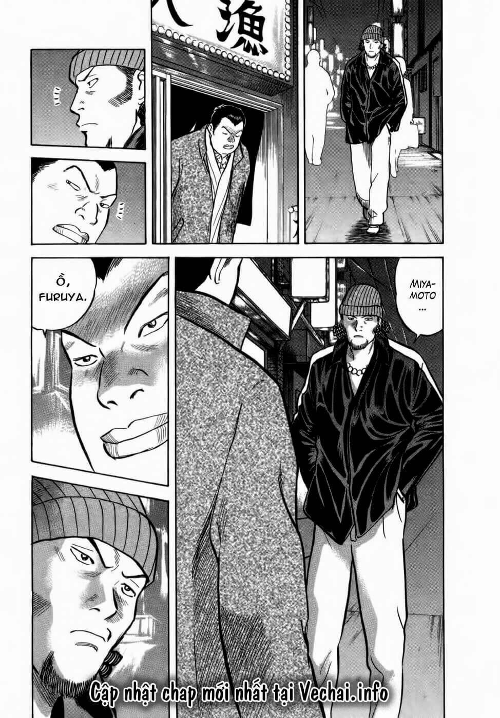 17-sai (kamata youji) chapter 17 22