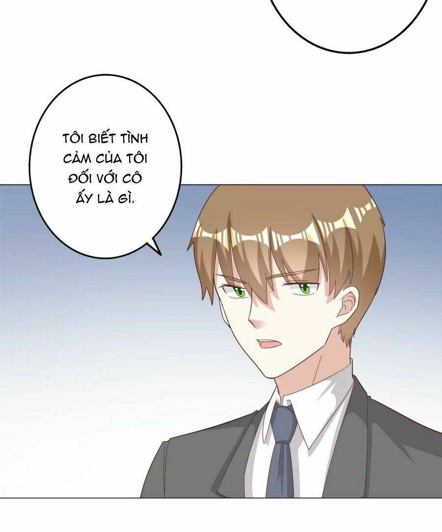 hôn nhân dục vọng: thiếu gia nhẹ một chút! chapter 123 26