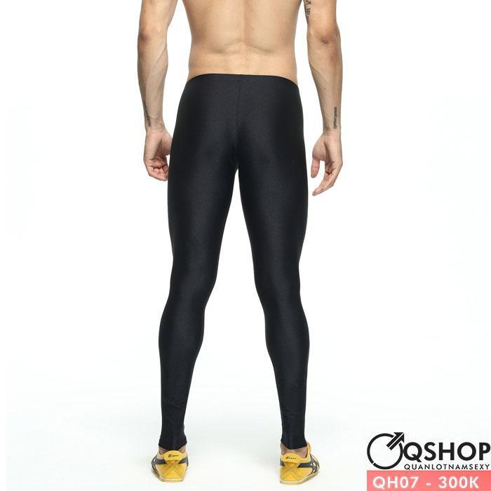 QUẦN LEGGING NAM CAO CẤP QSHOP QH07