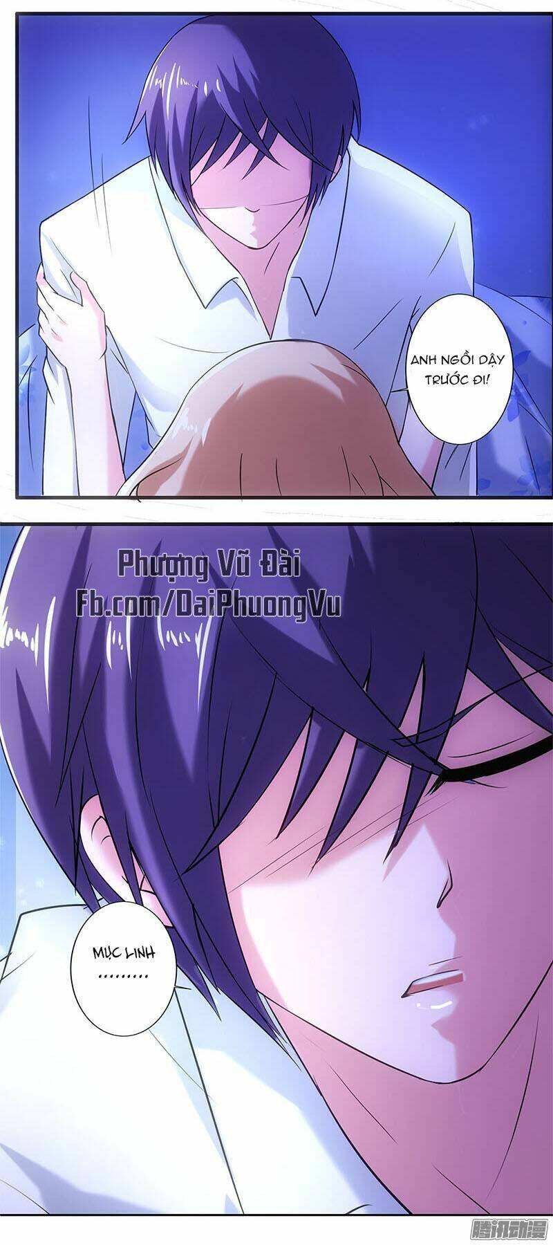 không gả cho tổng tài, gả cho người hầu chapter 5 25