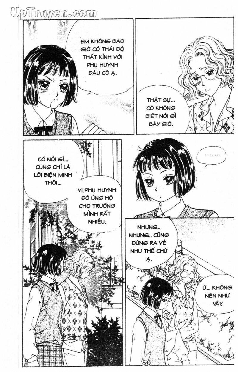 cô bé táo bạo chapter 25 51