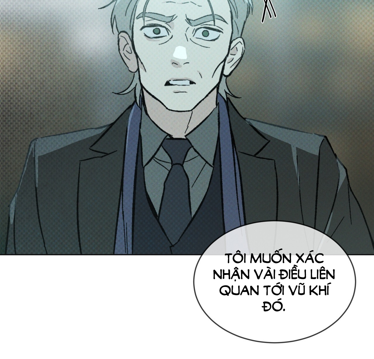 Codename Anastasia chapter 20.2 - Trang 81