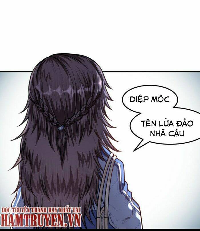 võng du chi tối cường liệp nhân chapter 18 21