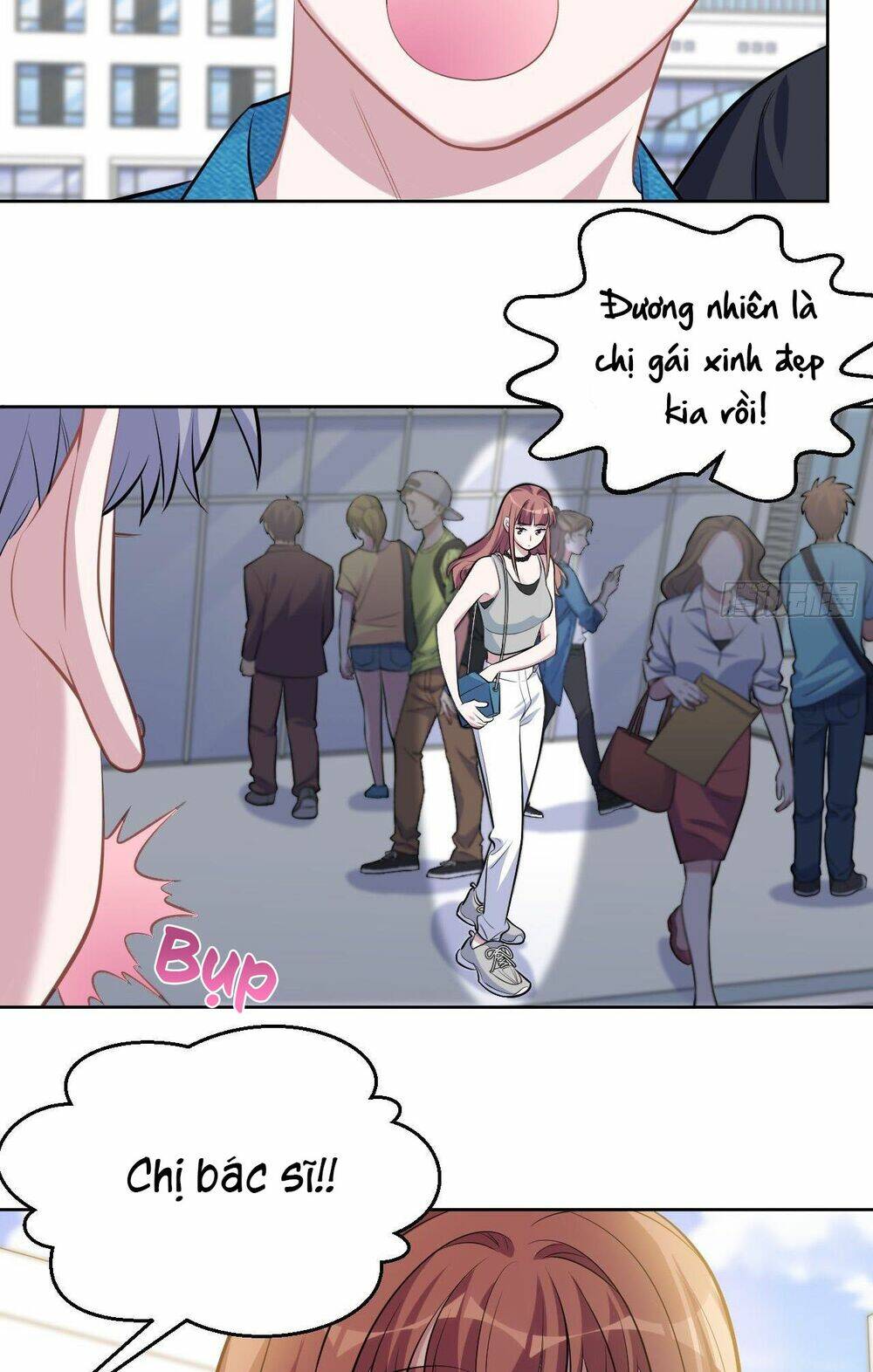 nhạc phụ đại nhân là lão bà chapter 113 18