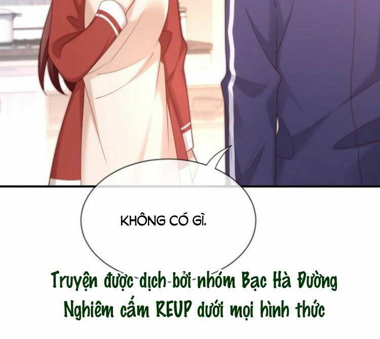 nam thần truy thê chỉ nam chapter 125.2 6