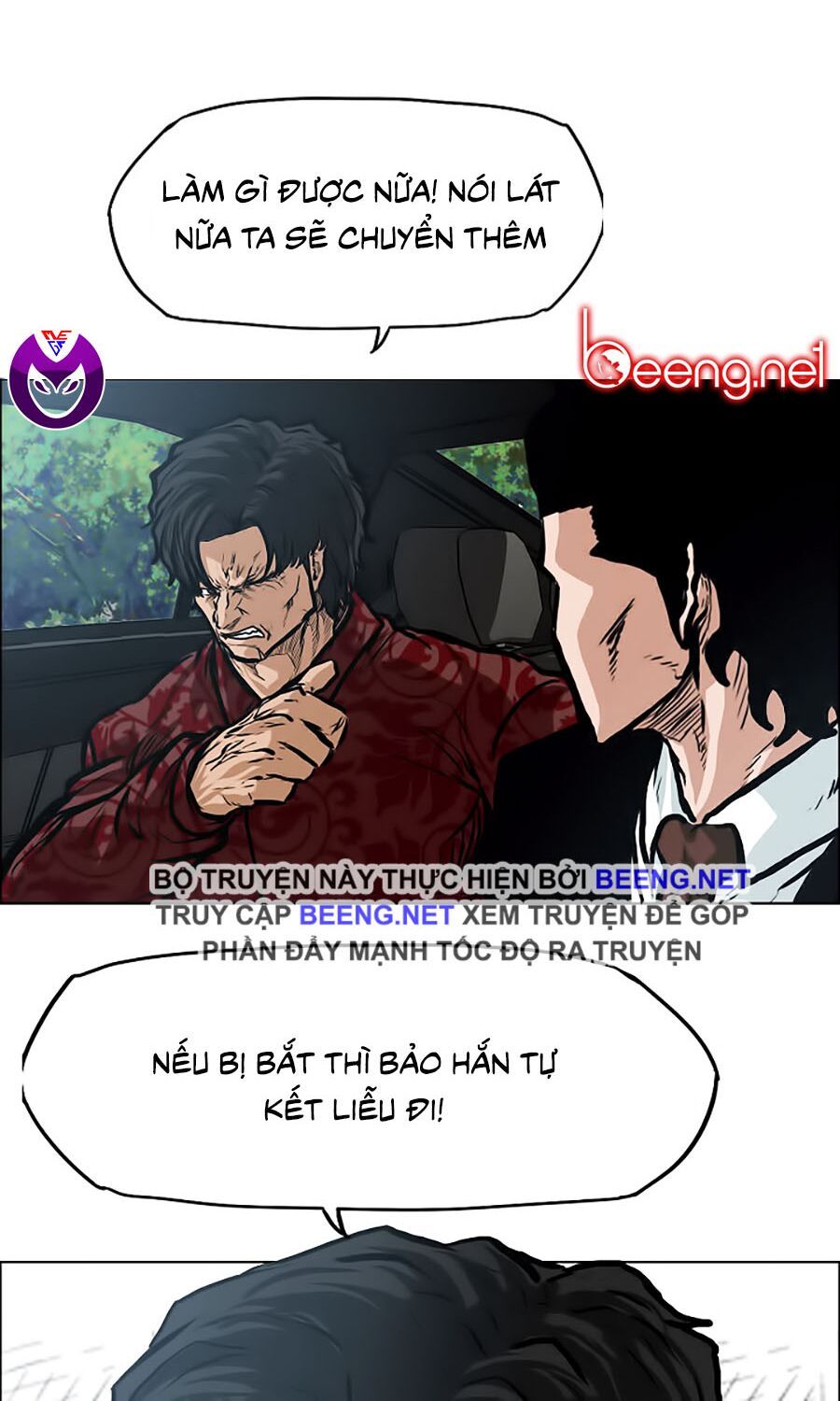 bá chủ học đường ss3 chapter 10 36