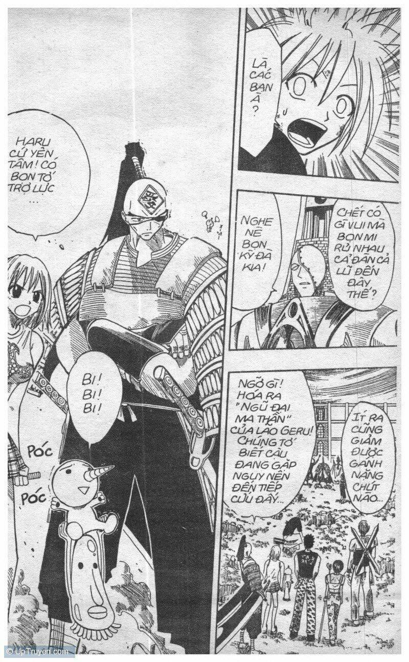 rave master (scan) chapter 7 153