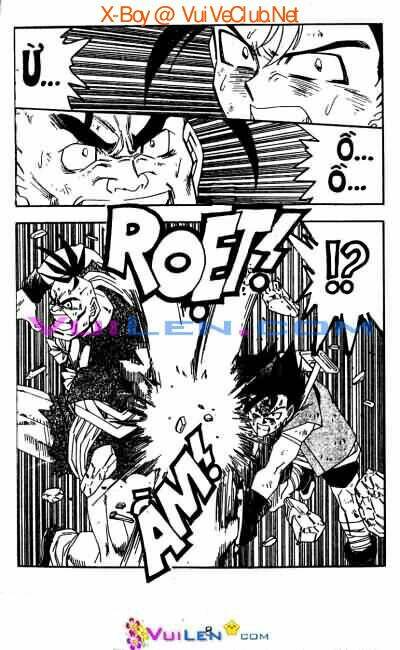 theo dấu rồng thần - dragon quest chapter 21 6