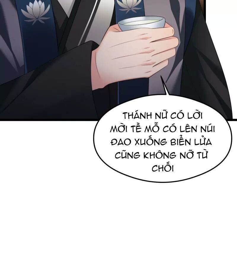 ta mới không gả cho hoàng tử phản diện chapter 31 7