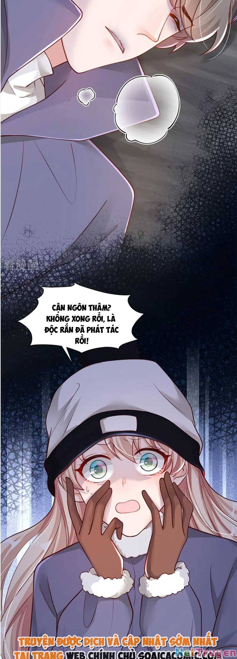 ác ma thì thầm chapter 76 26