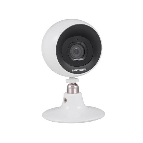 Camera IP Wifi Không Dây Ngoài Trời Cube 2.0 MP - Hikvision DS-2CV2U24FD-IW - Hàng chính hãng