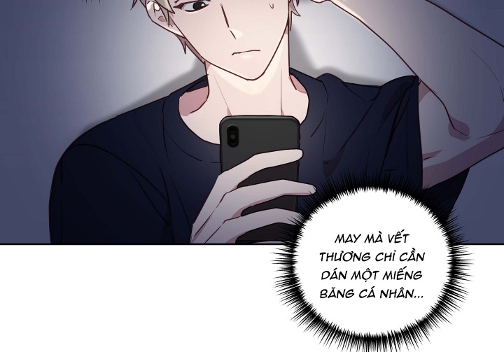 cuộc sống hai mặt của thần tượng chapter 3 46