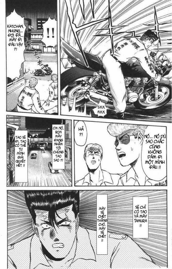 shonan junai gumi chapter 101 8