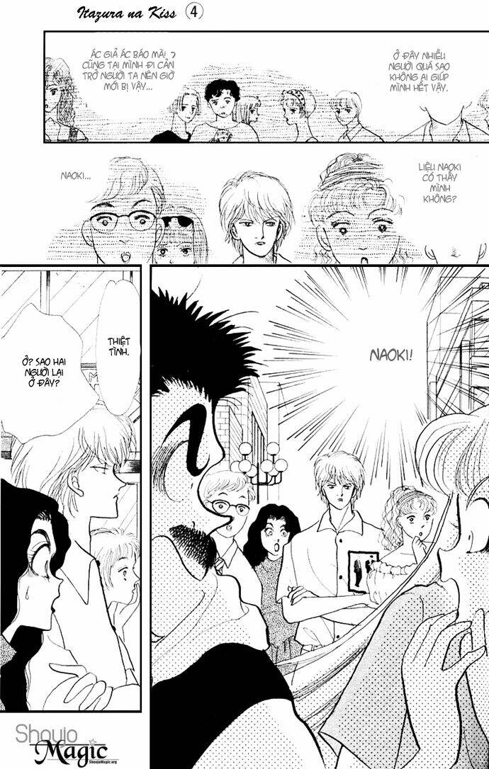 itazura na kiss chapter 15 26