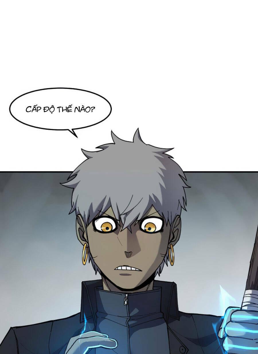 shaman - pháp sư chapter 77 11