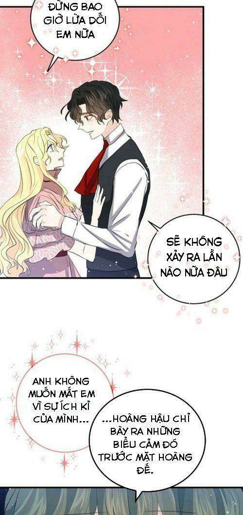 tôi là bạn gái cũ của một người lính chapter 47 56