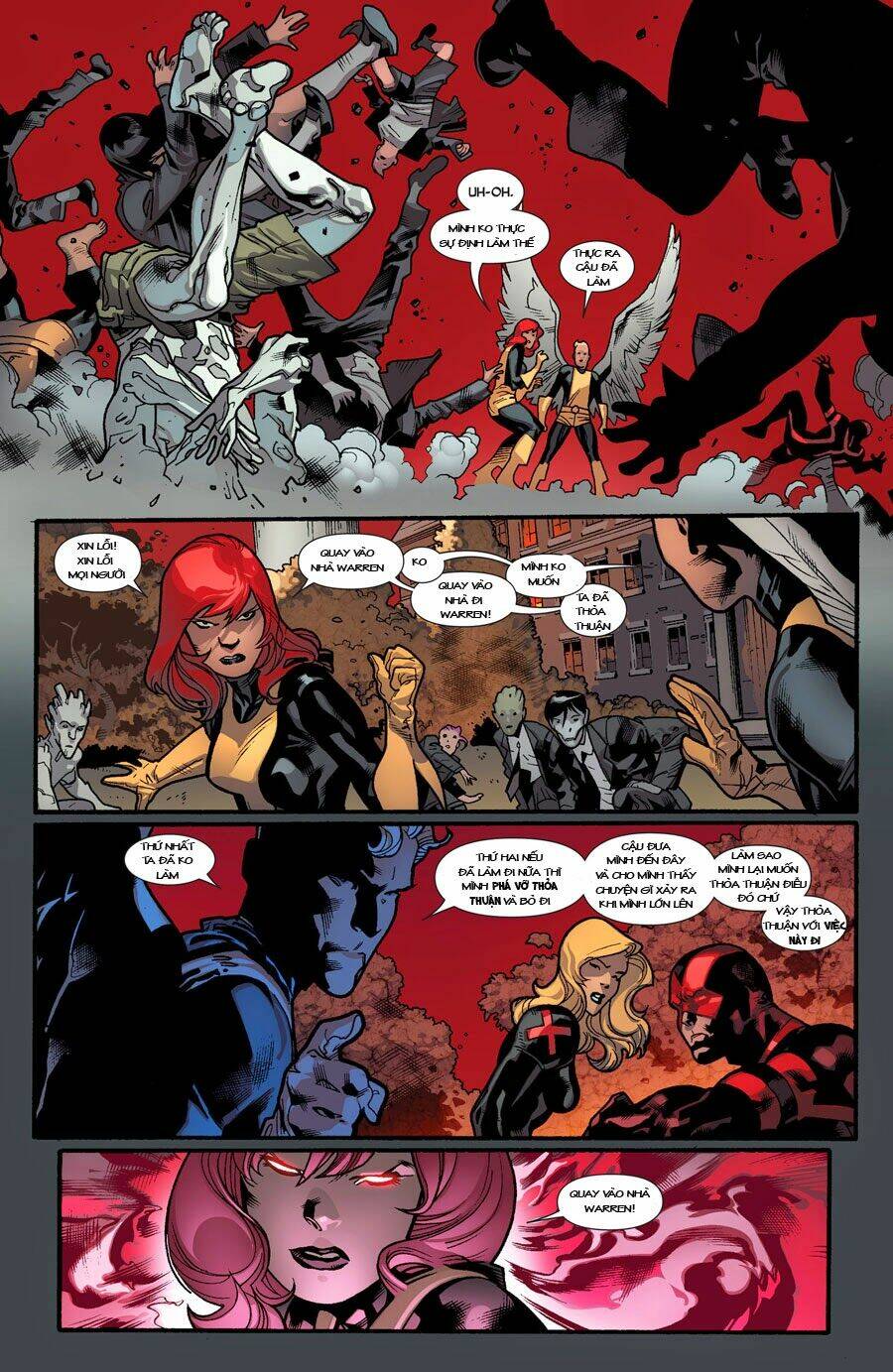 all new x-men chapter 11 6