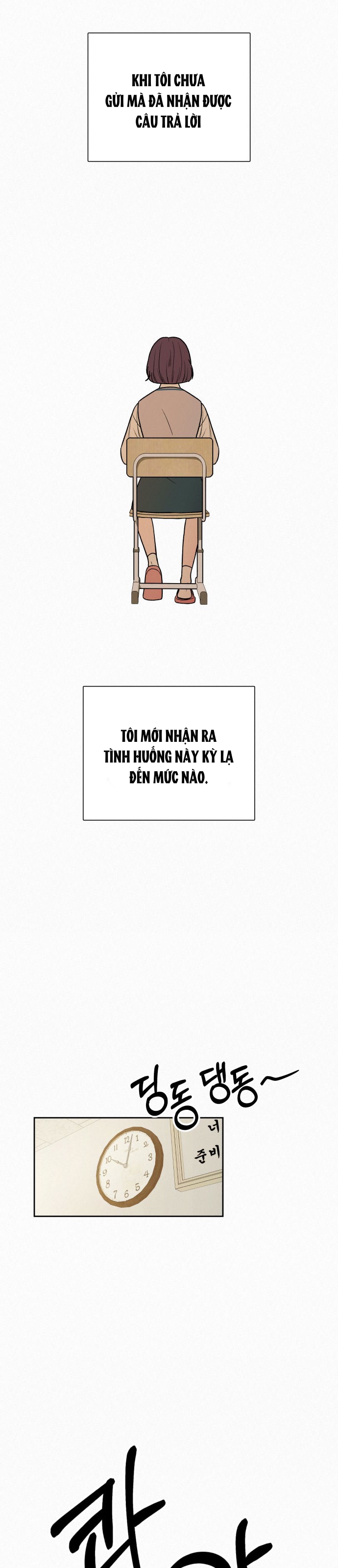 kế hoạch tình yêu trong sáng chapter 4.1 31